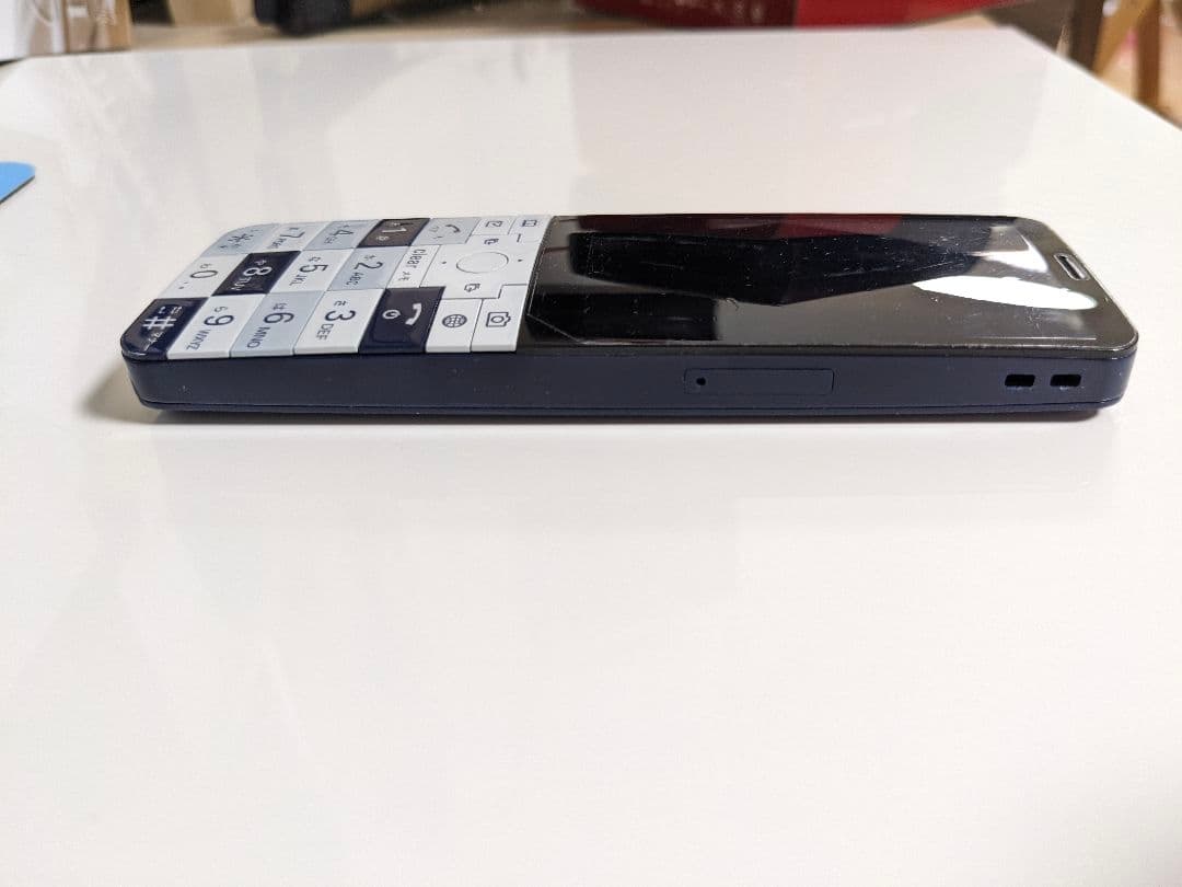 【2色セット】INFOBAR xv 15th Anniversary★sim解除