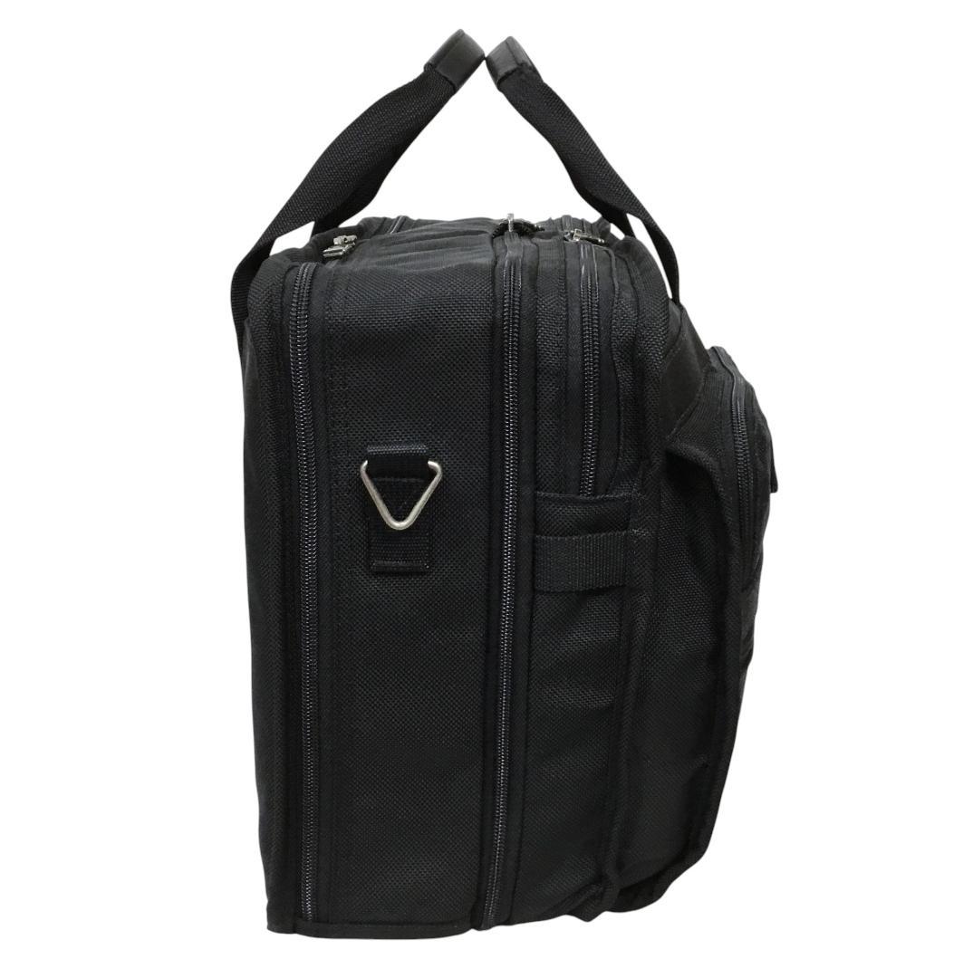 TUMI トゥミ エクスパンダブル ビジネスブリーフケース 2621DN3 - メルカリ