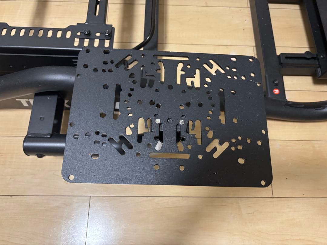 ちゃむ様専用 TRAK RACER TR8 Pro