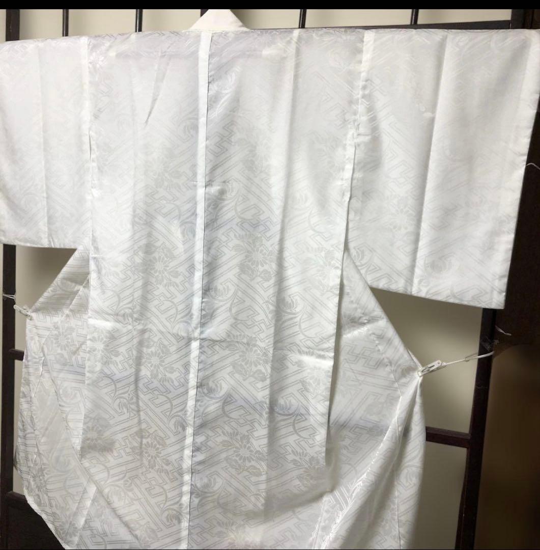 友禅黒留袖 鳳凰堂？作家物 袋帯、帯揚げ帯締め、長襦袢の5点セット