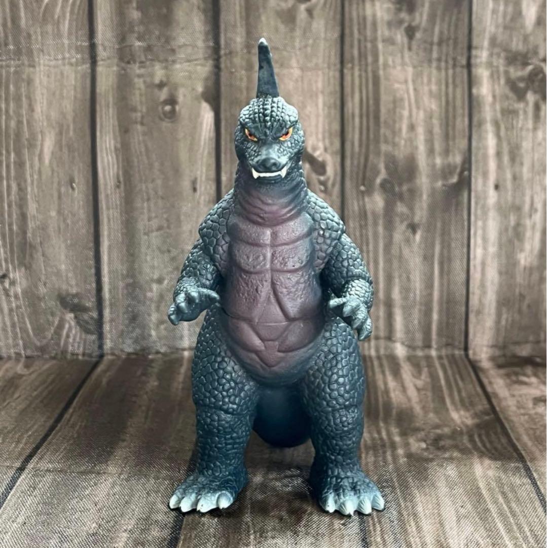 ウルトラ怪獣 凶暴怪獣 アーストロン ソフビ 500 廃盤 - メルカリ