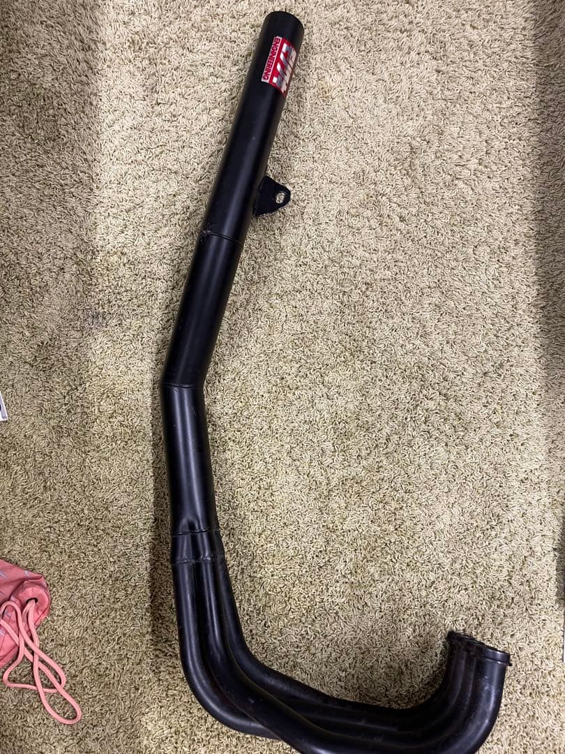 今月限定値下げ！zrx400 前期　モリワキショート管　車検対応 Webike | MORIWAKI ENGINEERING モリワキエンジニアリング フル