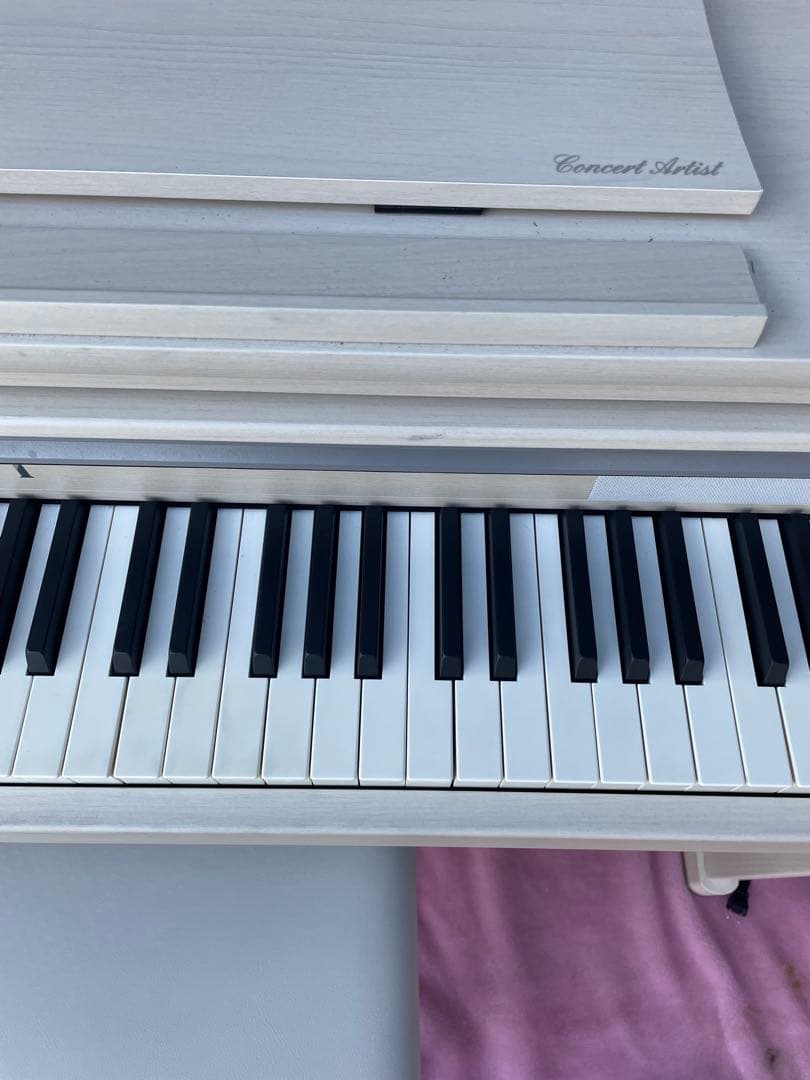 Roland 電子ピアノ 88鍵盤 エントリーモデル 2022年 d5058