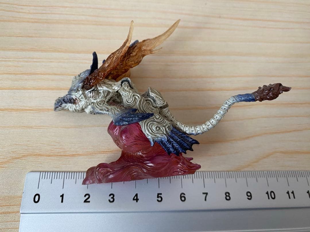 ファイナルファンタジー クリーチャーズ 2体まとめ売り - メルカリ