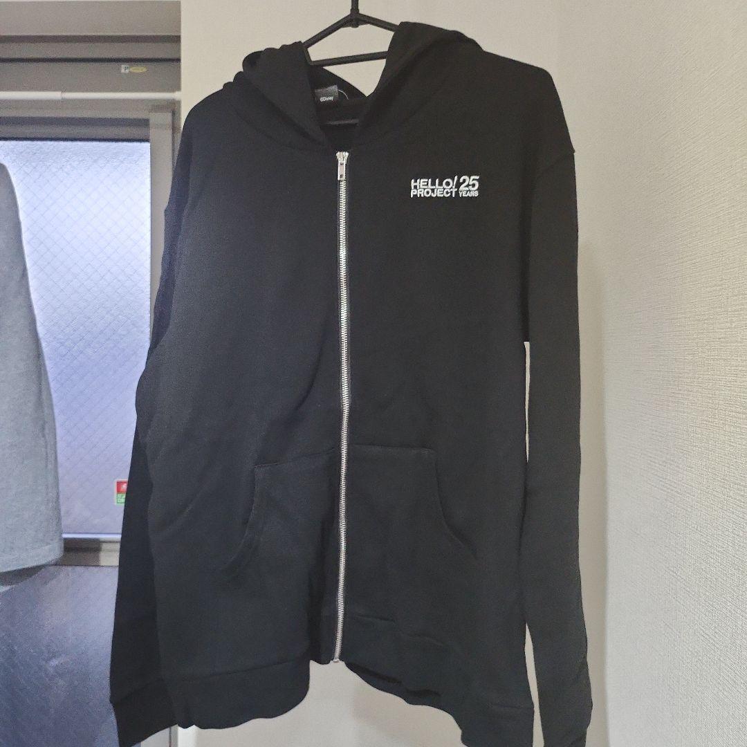 Hello! Project 25周年 ディズニーパーカー Lサイズ ハロプロ