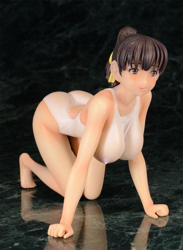 舞FAVORITE 一条舞 白水着ver. Q-six