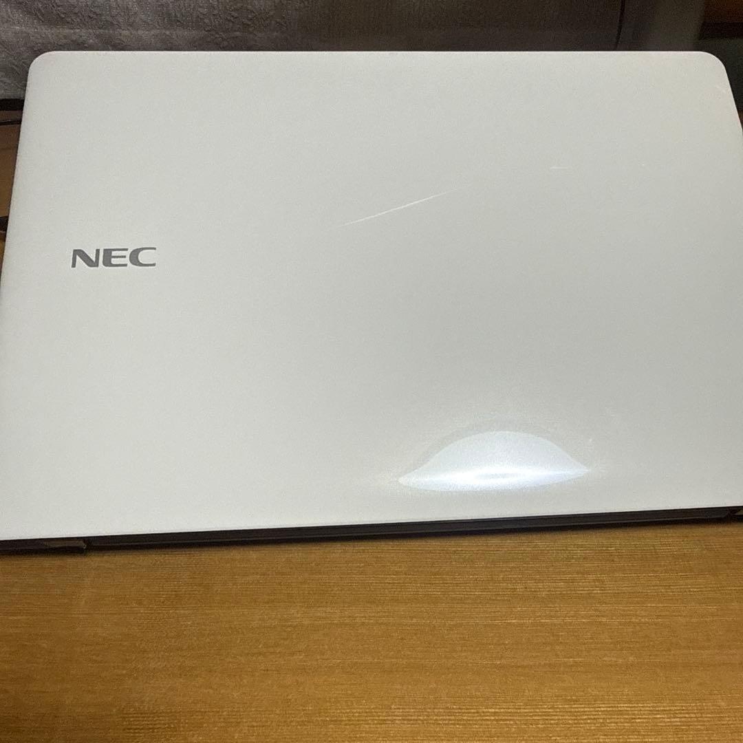 NECノートパソコン Lavie i3/1000GB デンキチWeb / エヌイーシー NEC ノートパソコン LAVIE 13.3型 Core