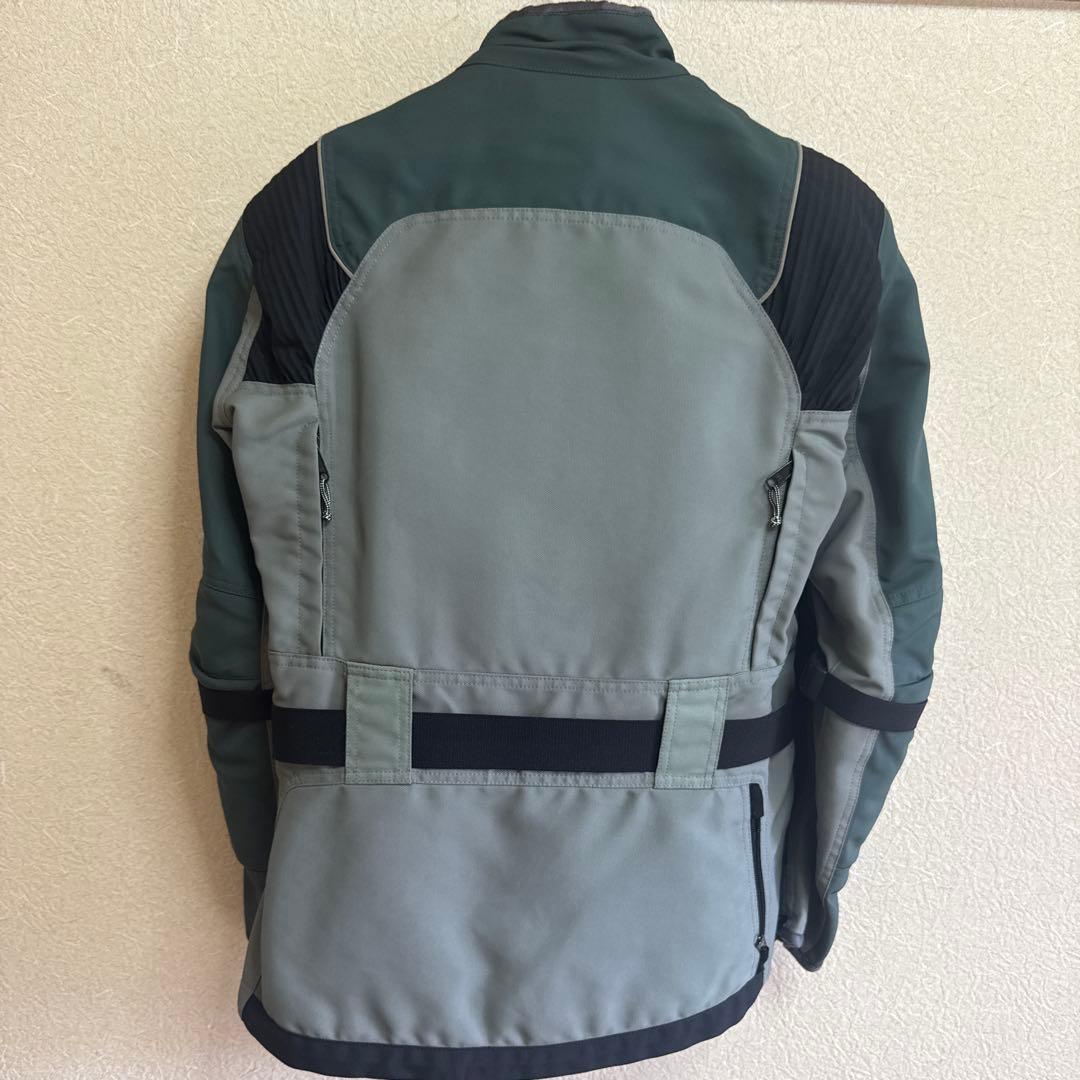 BMWモトラッド サンディエゴジャケット/Beliceパンツ※同時購入でオマケ