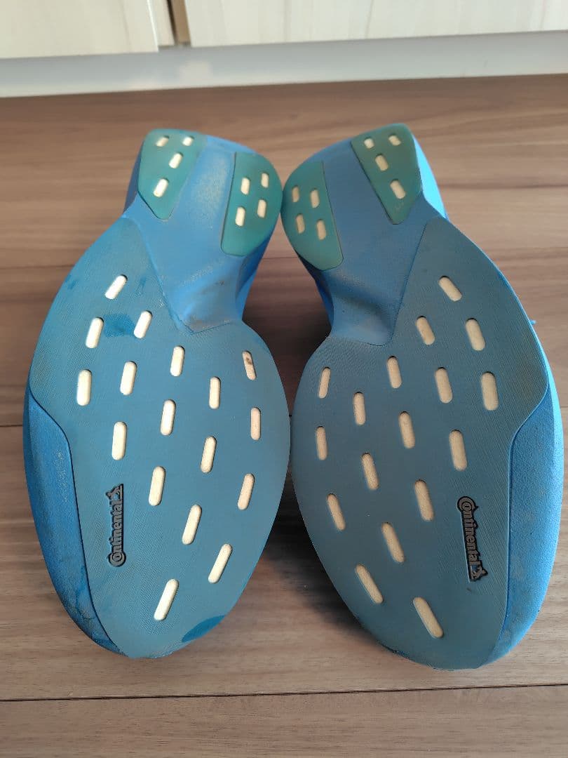 ADIZERO EVO SL WOVEN　27.5cm