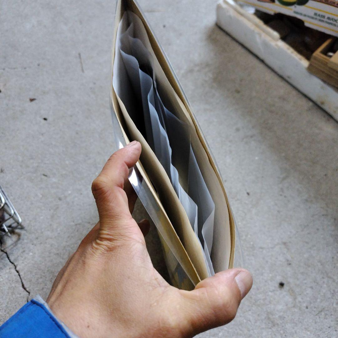 Lee Perry - Bufflin Smoke Signal美盤オリジナル