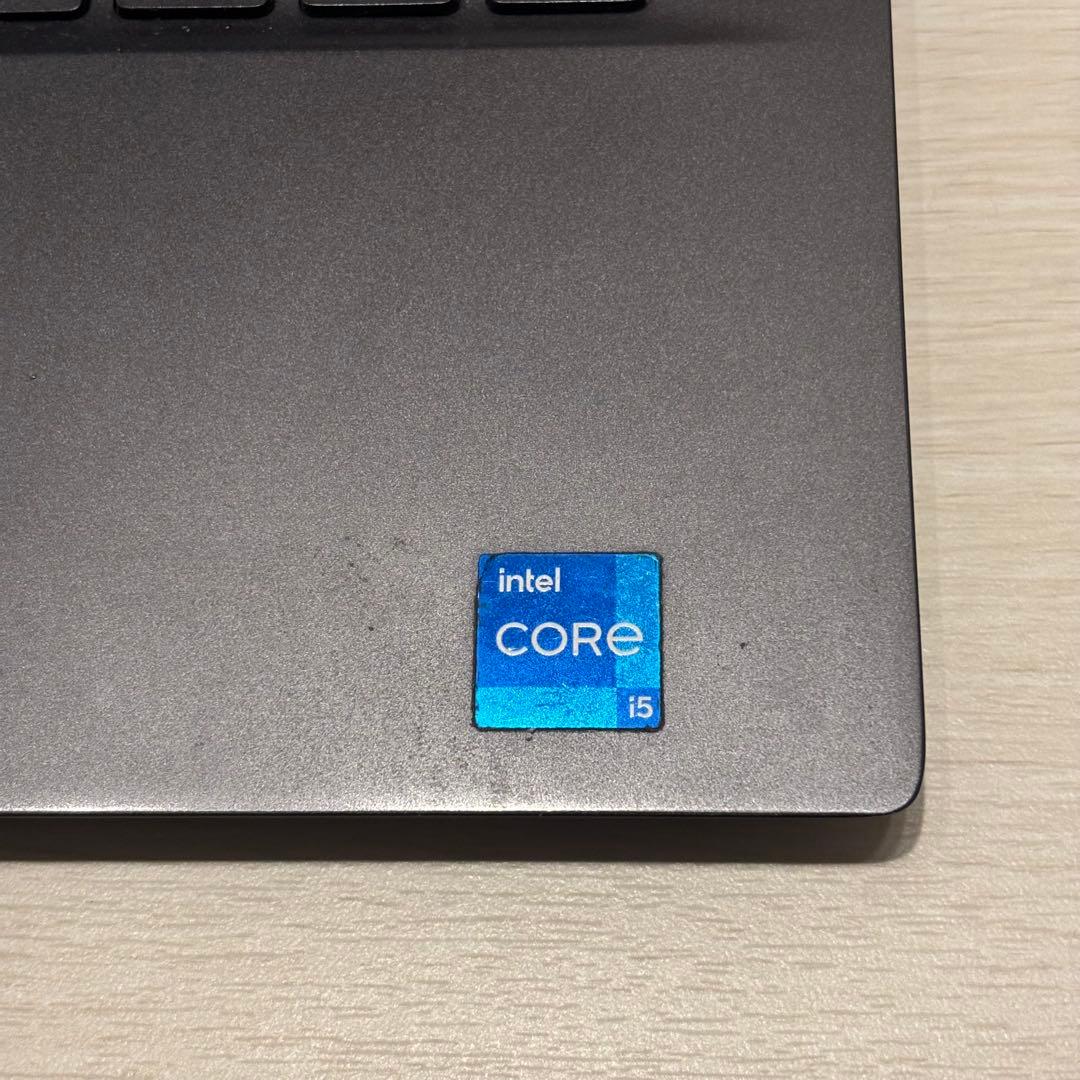 ジャンク】DELL Vostro 5402 / 8GB / SSD256GB - メルカリ