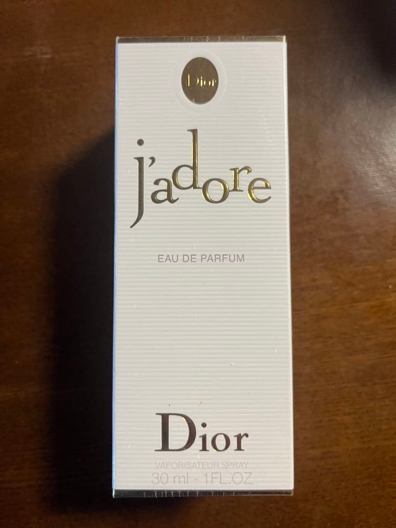 ジャドール オードゥ パルファン　30ml ジャドール オードゥ パルファン ローラー パール / ディオール(香水