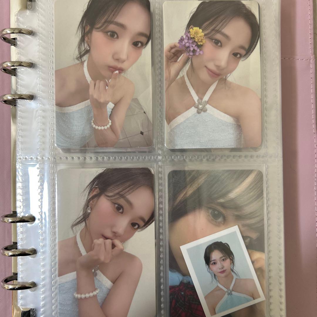 Kep1er ケプラー ヨンウン トレカ まとめ売り Kep1er まとめ売り ヨンウン - メルカリ