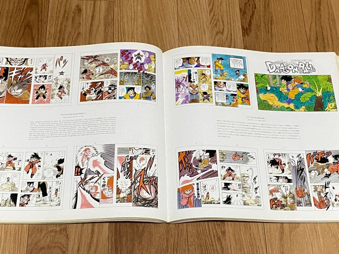 希少】 鳥山明の世界 画集 1995年 イラスト集 後期版 完全版 - メルカリ