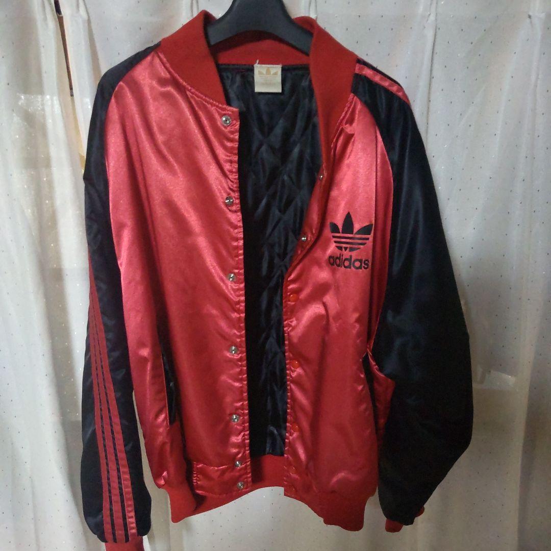 adidas スタジャン AA-5150 レッド/ブラック adidas スタジャン AA-5150 レッド/ブラック