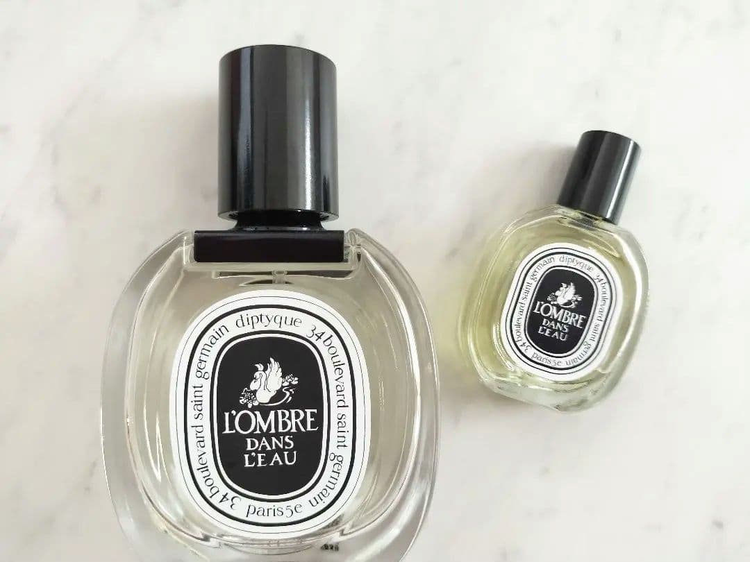 ディプティック diptyque オードトワレ ディスカバリーセット 10ml
