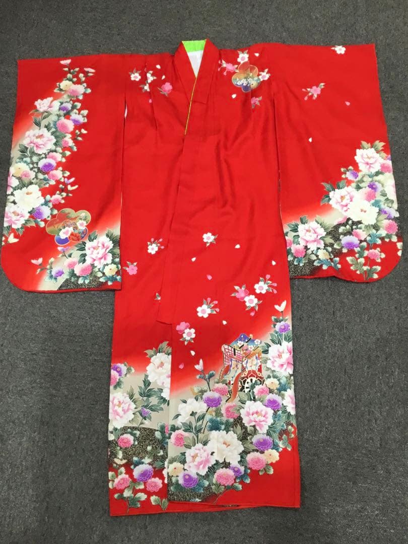 マシマタケシ氏作 扉絵 不二