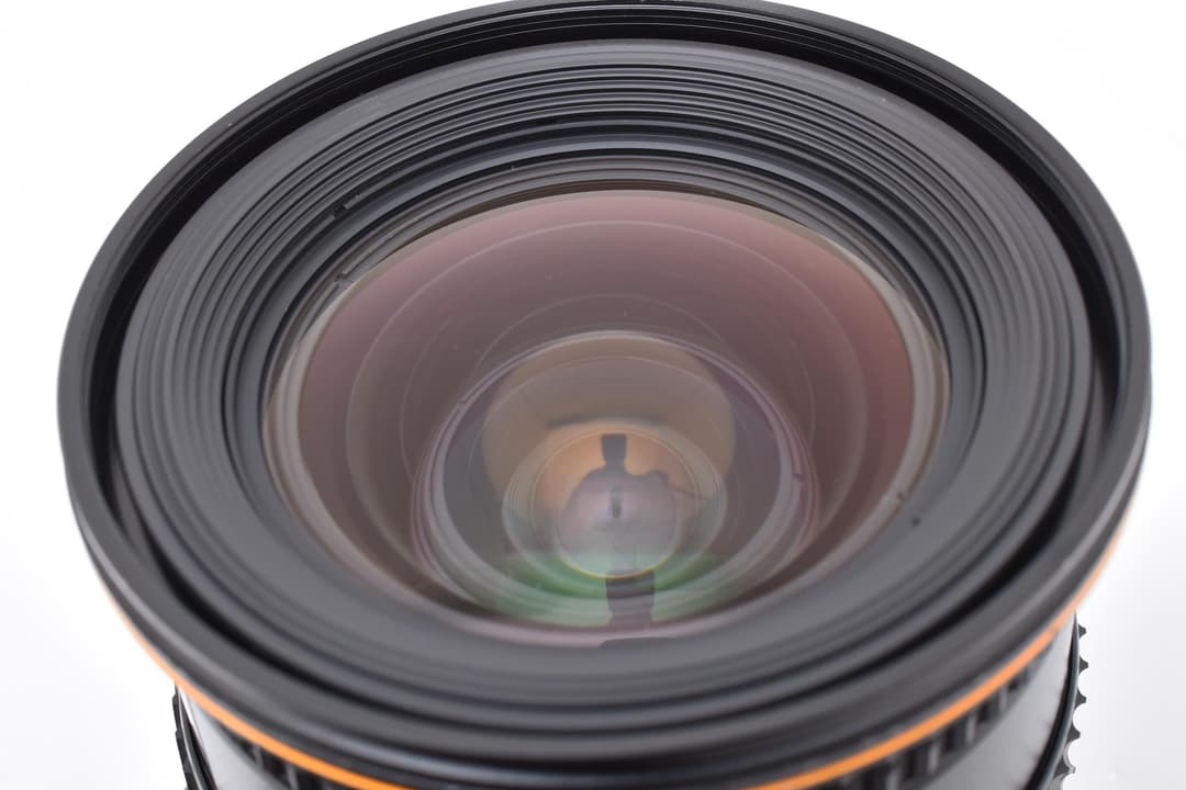 レンズ(ズーム) Tokina AF 20-35mm F3.5-4.5 Nikon #9126