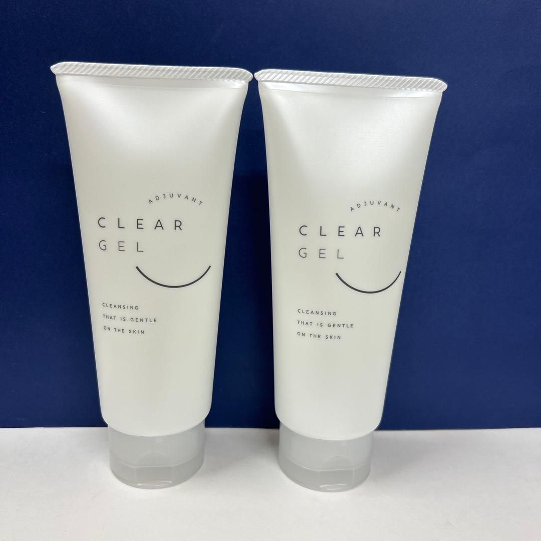 アジュバン クリアジェル 150ml 2個セット - メルカリ