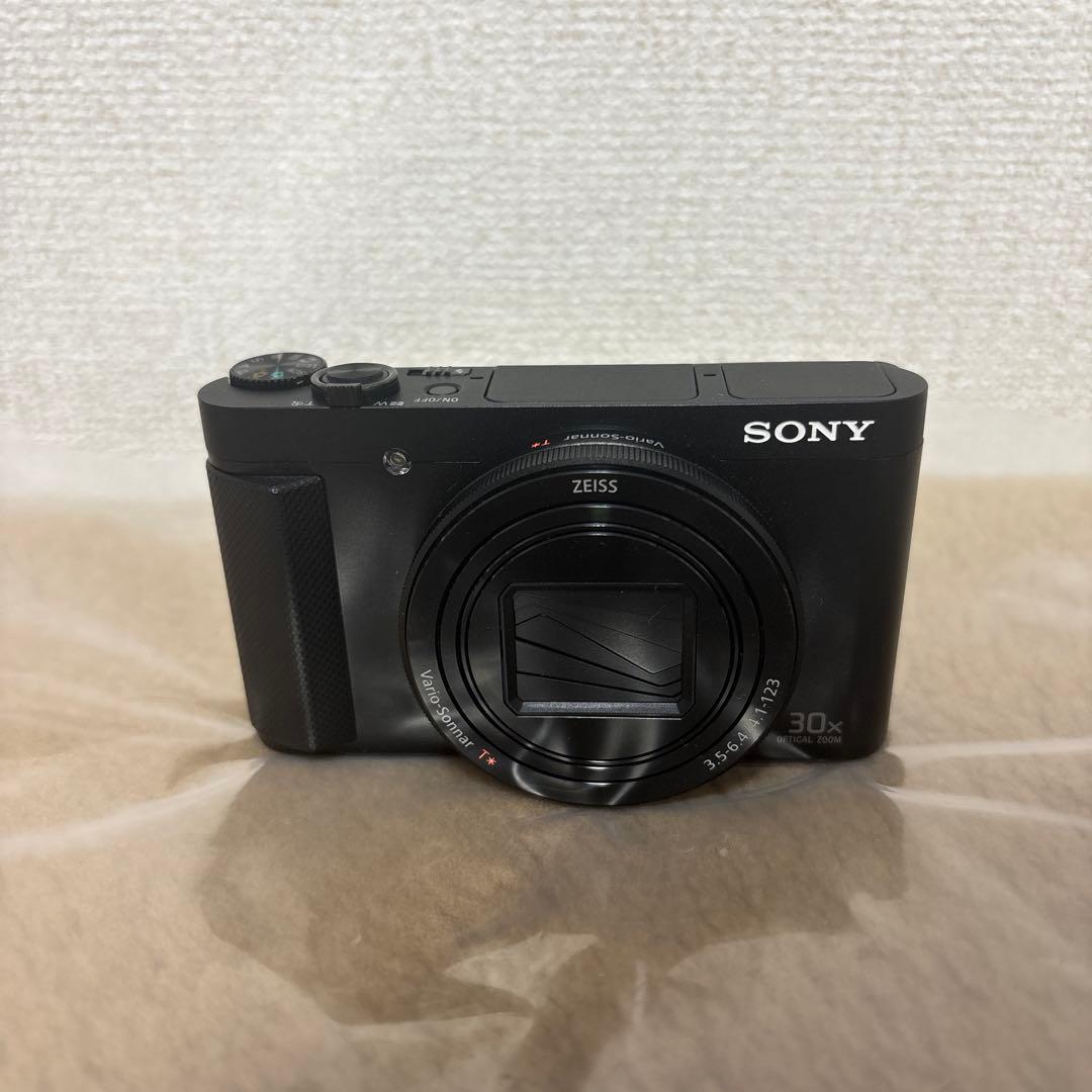 SONY Cyber-shot コンパクトデジタルカメラ DSC-HX90V DSC-HX90V | デジタルスチルカメラ Cyber-shot サイバーショット | ソニー