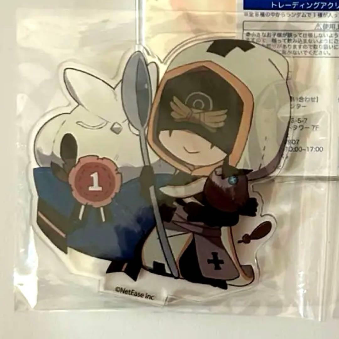 第五人格 IdentityV 占い師 スイパラコラボ アクスタ - メルカリ