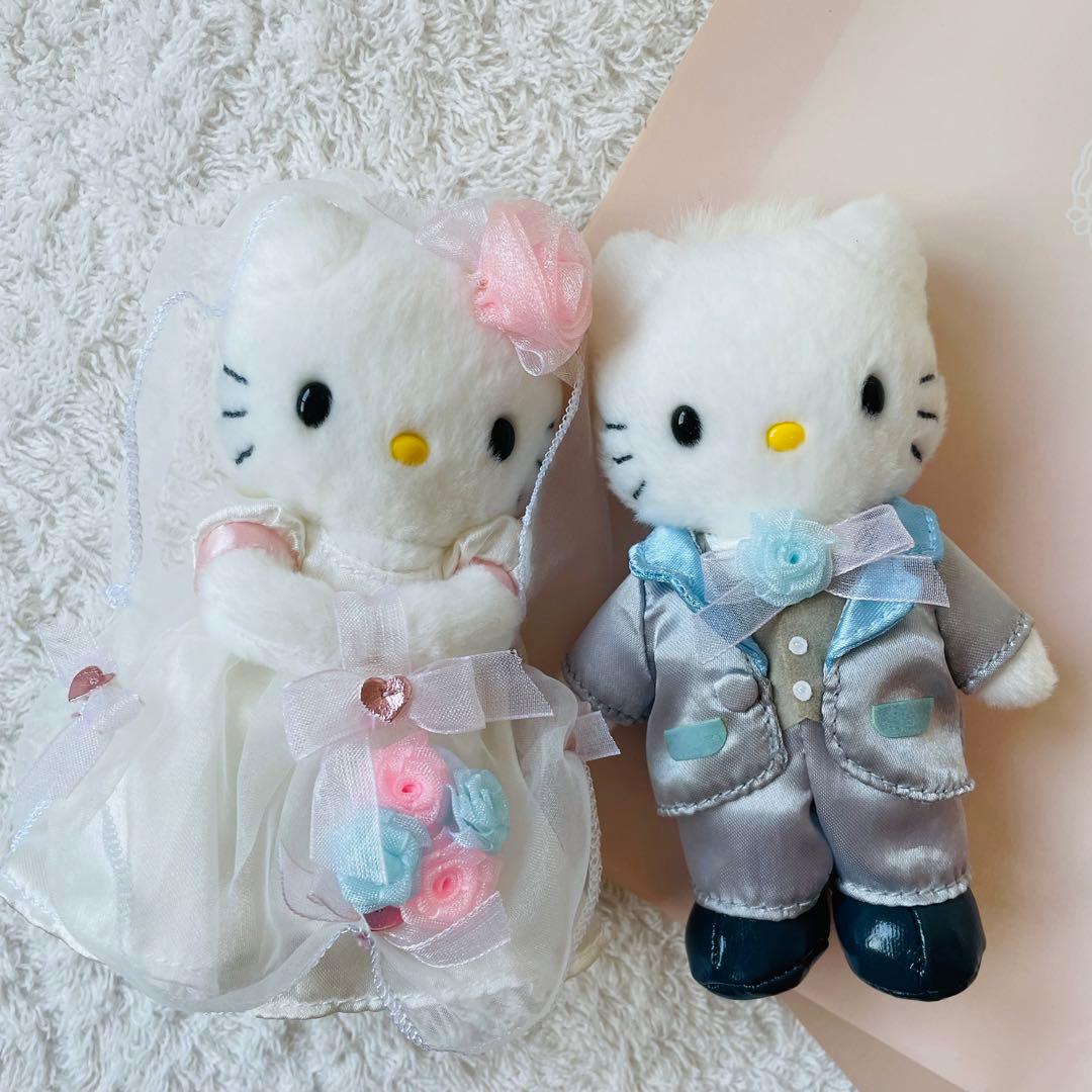 激レア！ハローキティ 激レア！ハローキティ ダニエル ウェルカム