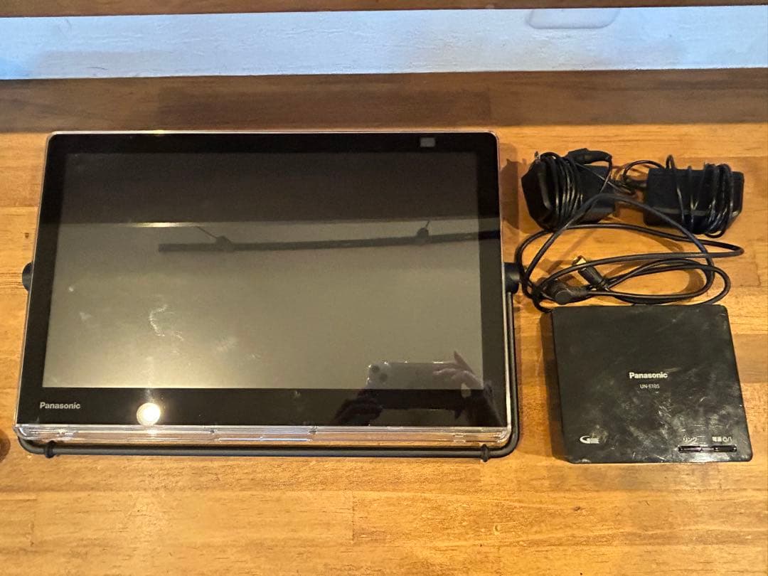 2020年製】パナソニック プライベートビエラ UN-15CN10D - メルカリ