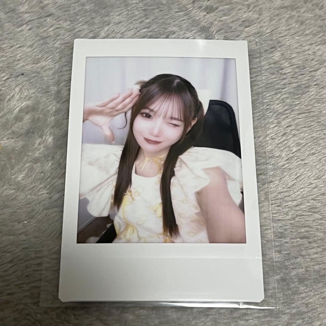 CUTIE STREET 古澤里紗 プリントチェキ - メルカリ