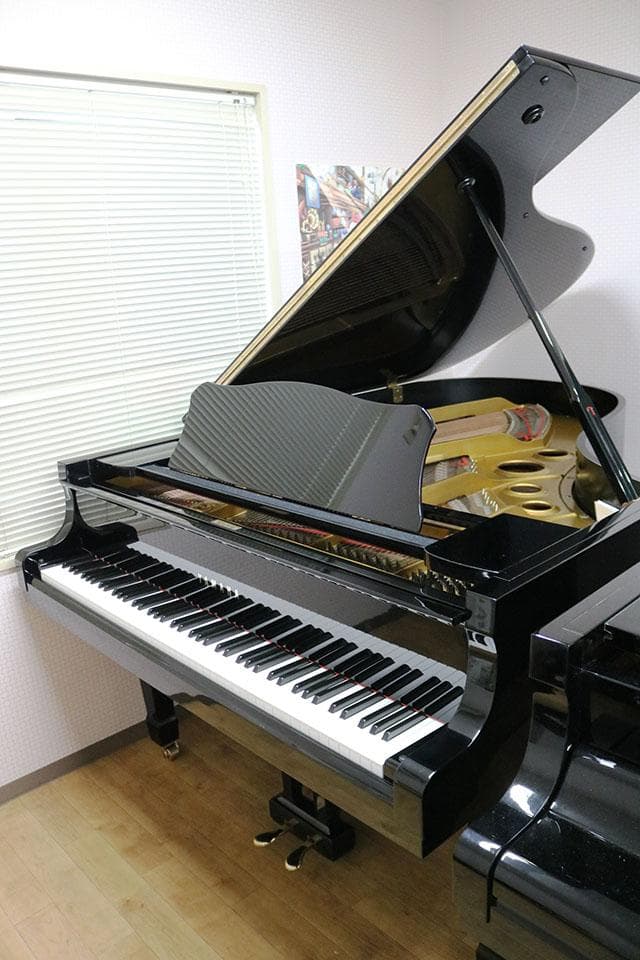 グランドピアノ【 ヤマハ G5E 】販売　新春セール♪ YAMAHA（ヤマハ） G5E 中古グランドピアノ ヤマハGシリーズのグランド