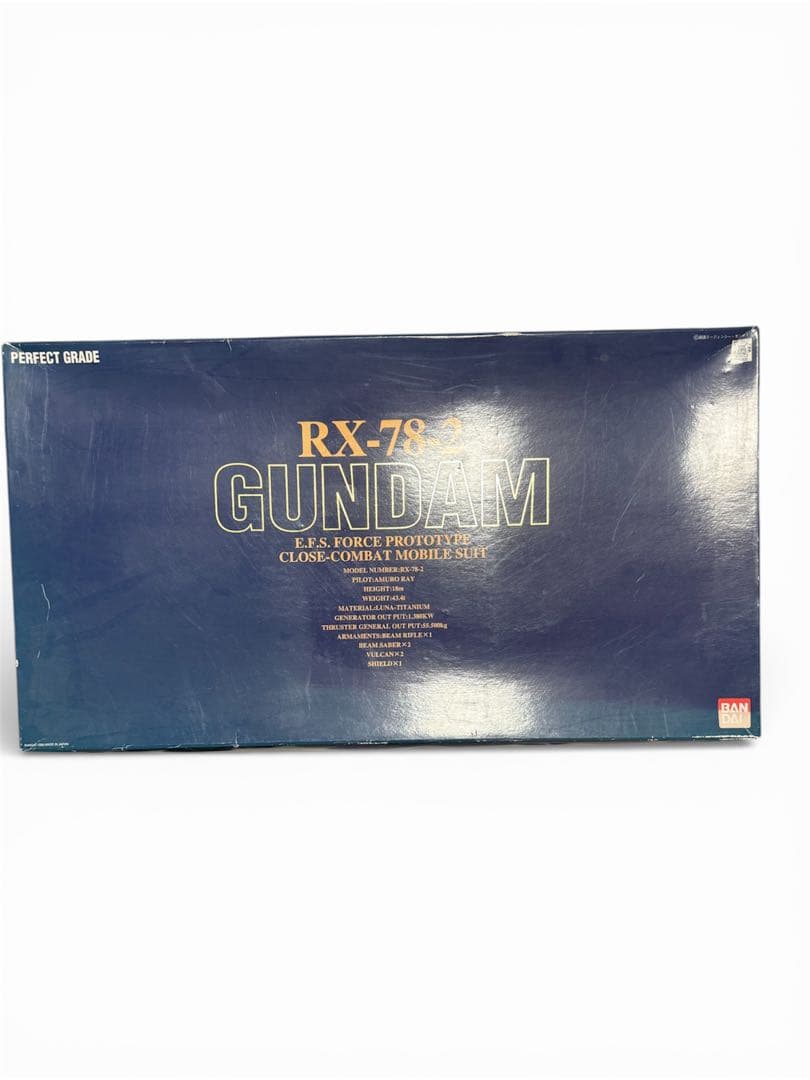 RX-78-2 GUNDAM PG 組み立て途中 ガンプラ】PG UNLEASHED RX78-2 ガンダム PHASE2~PHASE3 組み立て