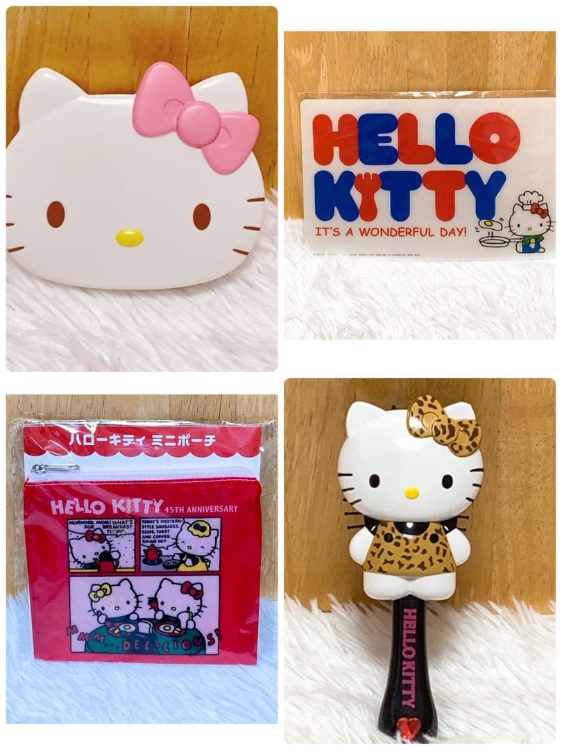 サンリオ ハローキティグッズ 1990年代〜 レトロ レア 大量 まとめ