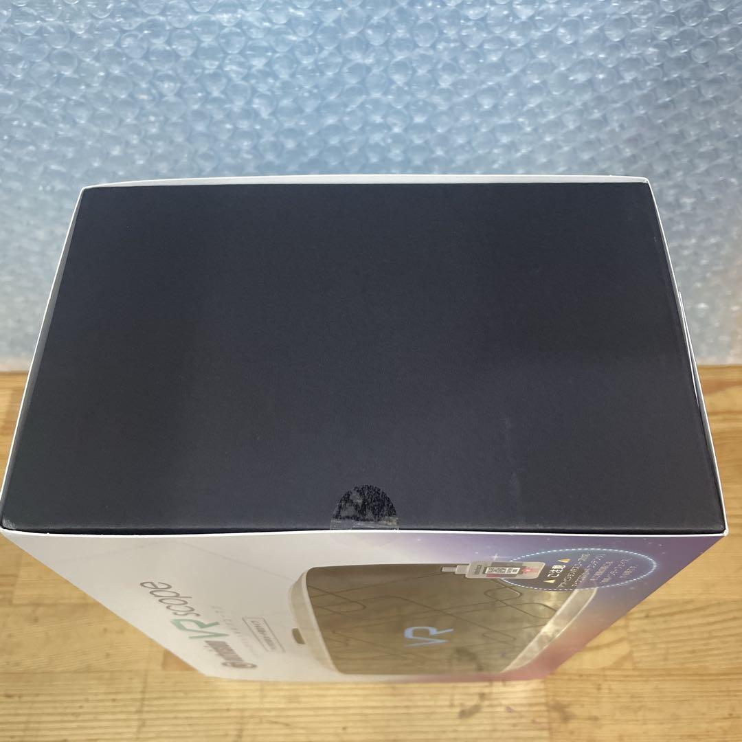 【未開封品】アウトビジョンVRスコープ　KWVR-001 映像視聴 3D