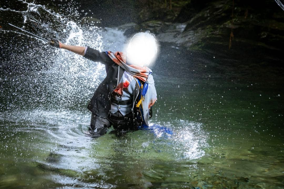 刀剣乱舞 山姥切長義 コスプレ 負傷 コスプレ｜ 刀剣乱舞 S ： 山姥切国広 / L ： 山姥切長義