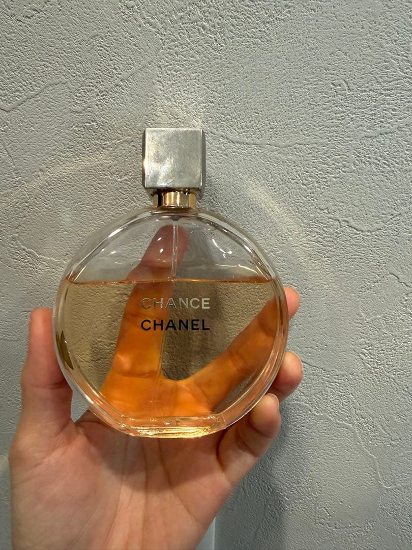 香水(女性用) CHANEL CHANCE Eau de Parfum 100ml 2025 NEW Chanel CHANCE SPlENDIDE Eau de Parfum Spray 3.4oz 100