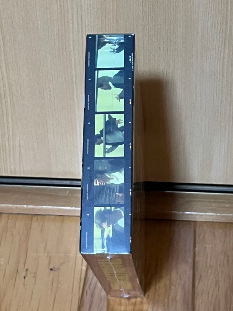 《新品未開封》加藤シゲアキ 【トラブルマン】 DVDセット