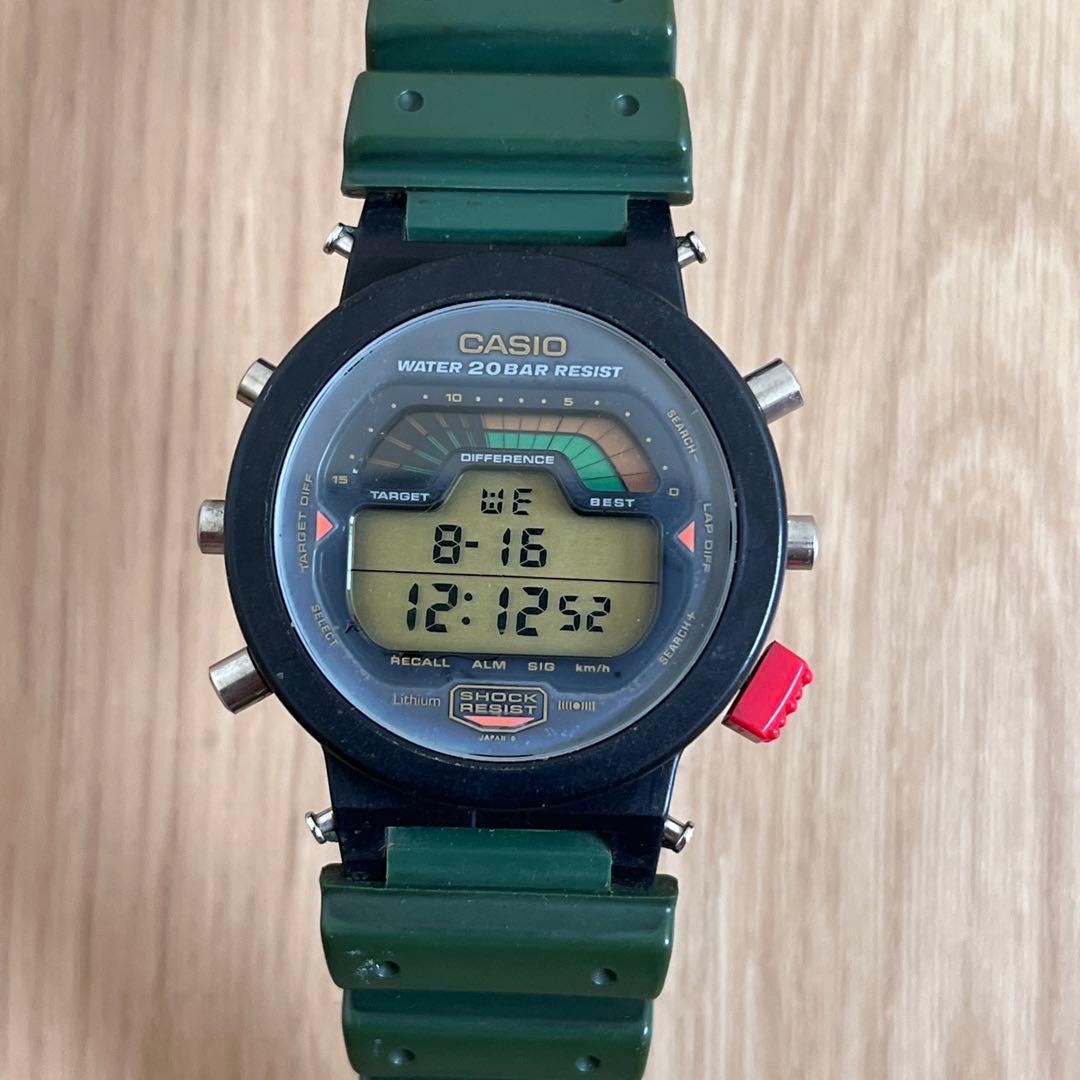 CASIO G-SHOCK DW-6000 動作品 | Shop at Mercari from Japan! | Buyee