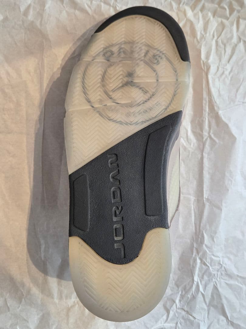 サ*ク様 AIR JORDAN 5 RETRO LOW PSG \"PANAME\"