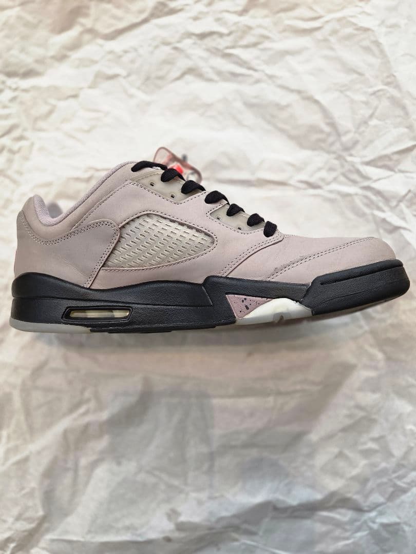 サ*ク様 AIR JORDAN 5 RETRO LOW PSG \"PANAME\"