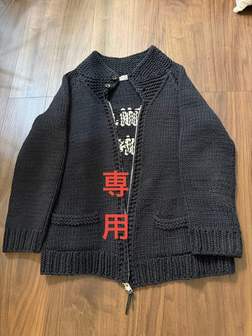 ヨージヤマモト Yohji Yamamoto× XVESSEL - ヨウジ ヤマモト Xヴェセル スニーカー