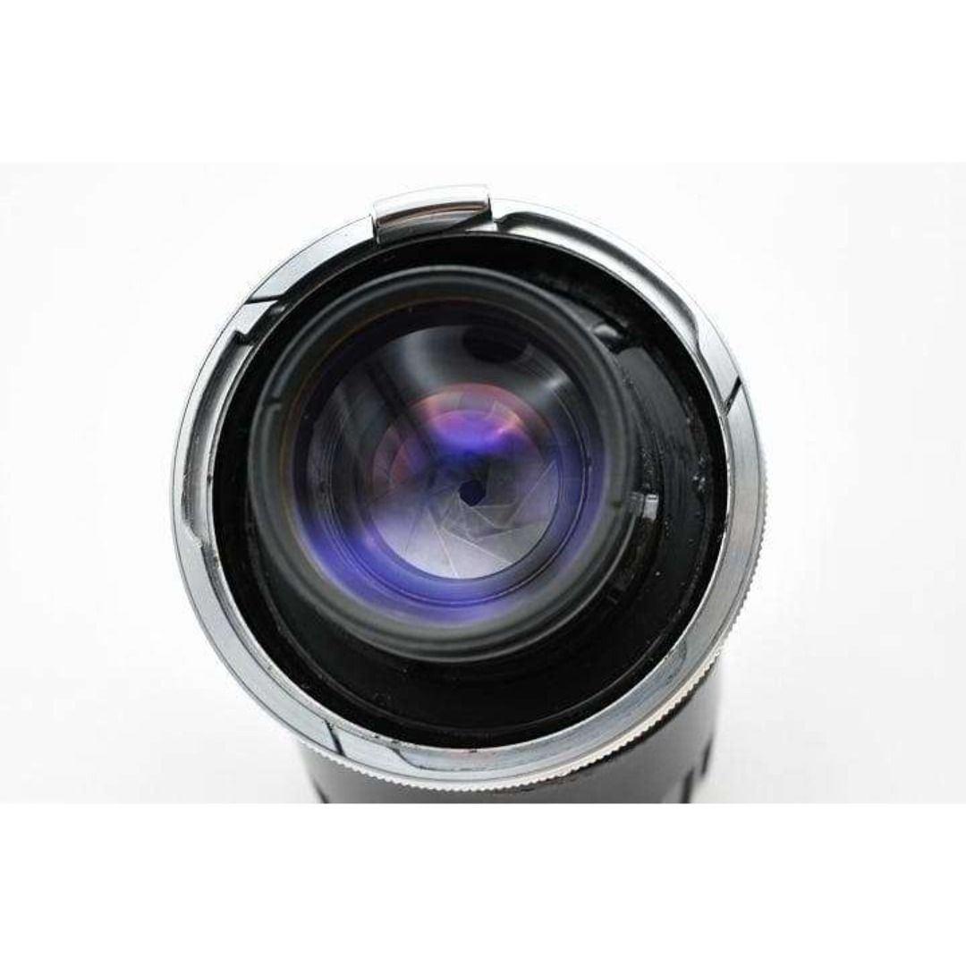 フィルムカメラ 15706 Nippon Kogaku 3.5cm F1.8 nikon 35