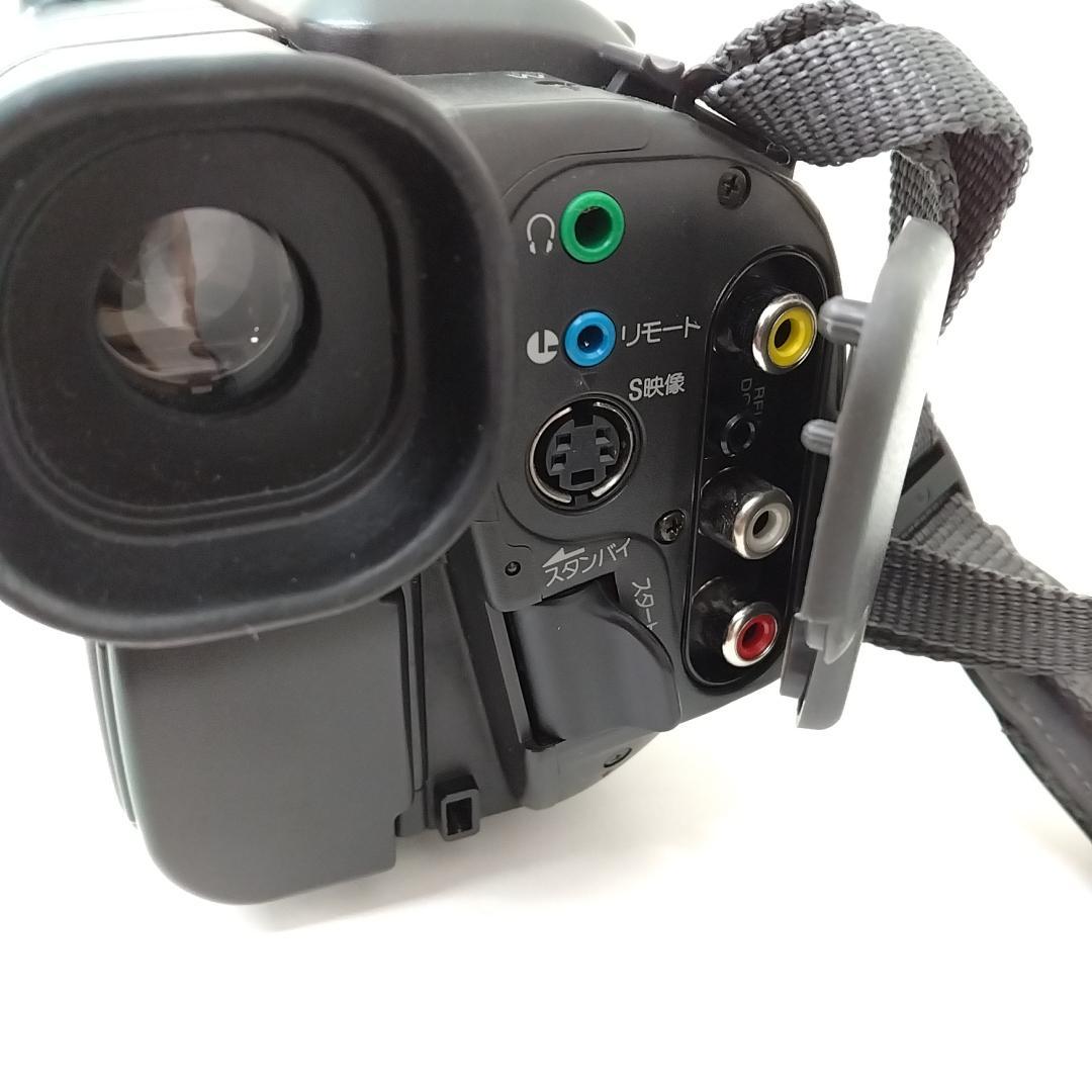 若《FEFTW》京セラ　 Video　Hi8　KX-V3　8ミリ　ビデオ