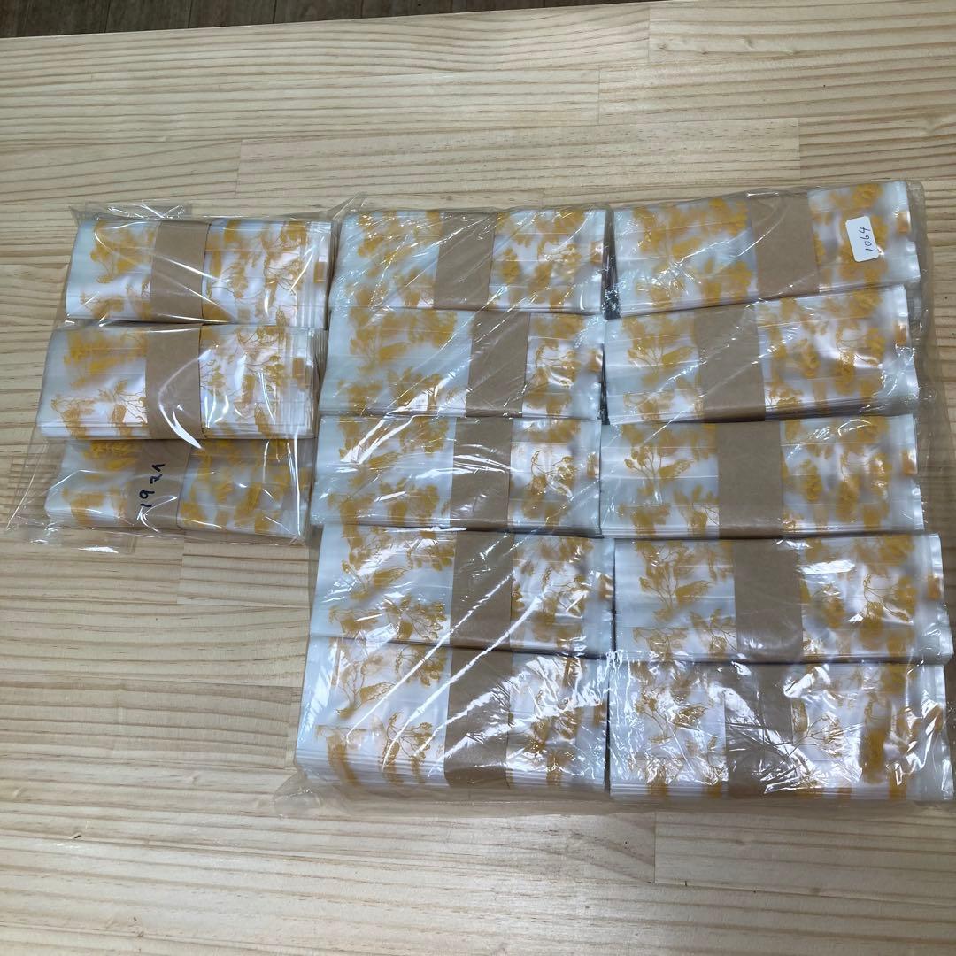 cotta 食品対応 ガス袋 3,200枚以上 - ラッピング・包装お 手頃 価格