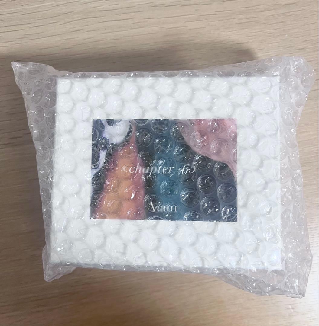 アイアム チャプター65 オードパルファン 50ml Chapter65 箱付き