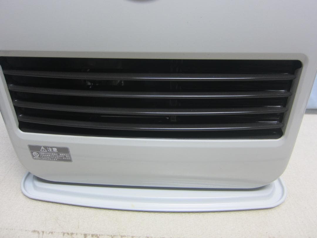 S9588】整備済 石油ファンヒーター コロナ FH-VD4617BY