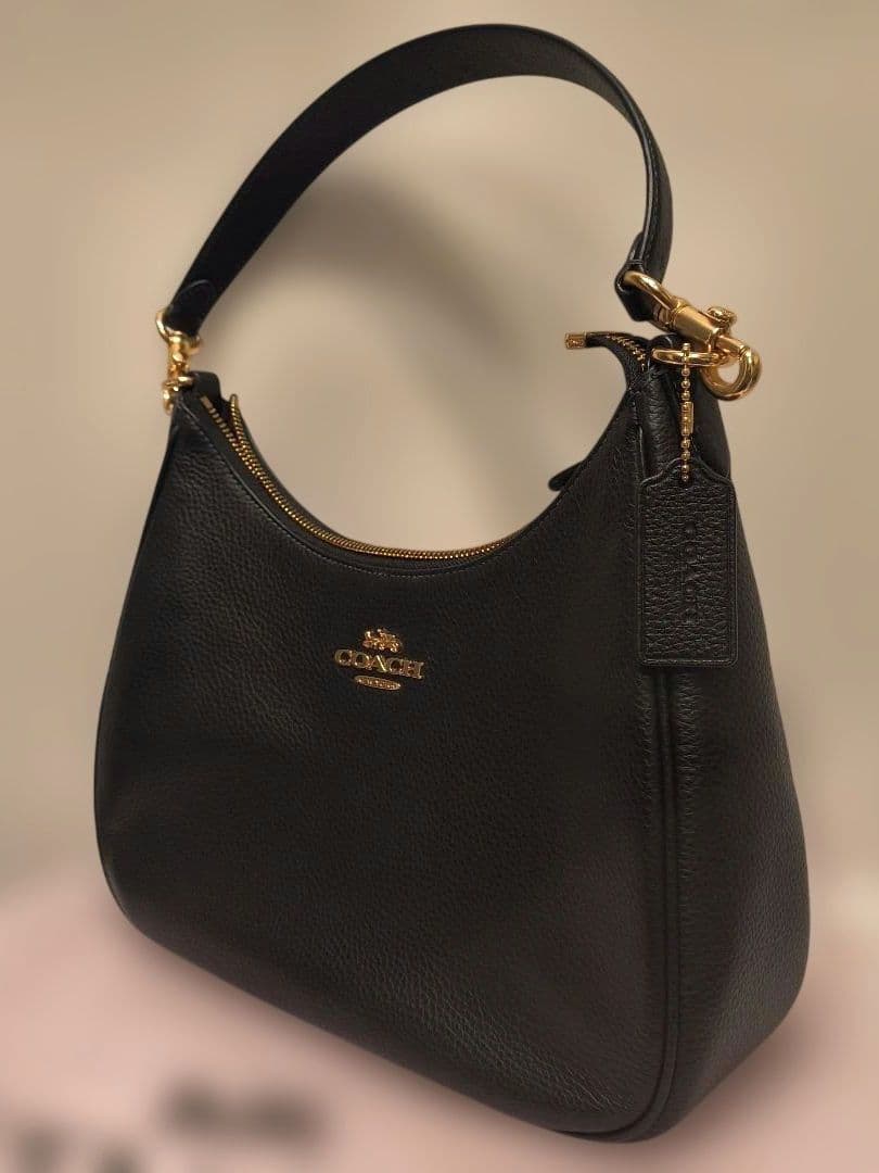 未使用 コーチ テリ ホーボー cj517 3way ハンドバッグ ショルダー 楽天市場】コーチ Coach CJ517 テリホーボー ショルダーバッグ