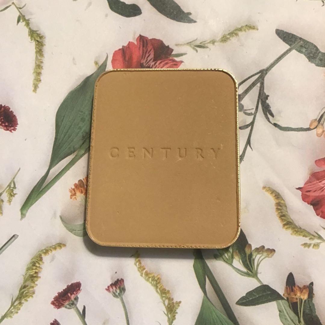 トワニーセンチュリーファンデーション　YO-DI (スポンジ付き) トワニー センチュリー ザ・ファンデーションa オークル－C | 花王