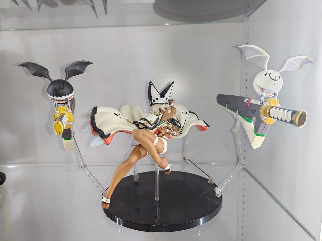 FREEing ラムレザル=ヴァレンタイン 1/8 フィギュア ラムレザル＝ヴァレンタイン -Color No.8- (フィギュア) - ホビー