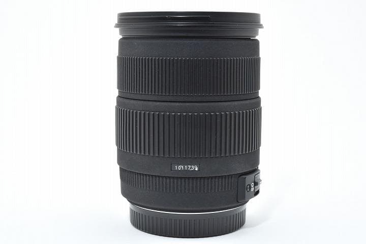 15479 これ一本でOK Sigma 18-200mm 手振れ補正 canon - メルカリ
