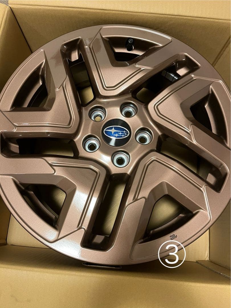 Arnica【３/４個】スバル 新型フォレスターsports ex 純正ア スバル・フォレスター アドバンス／フォレスターX-BREAK【試乗記】 森