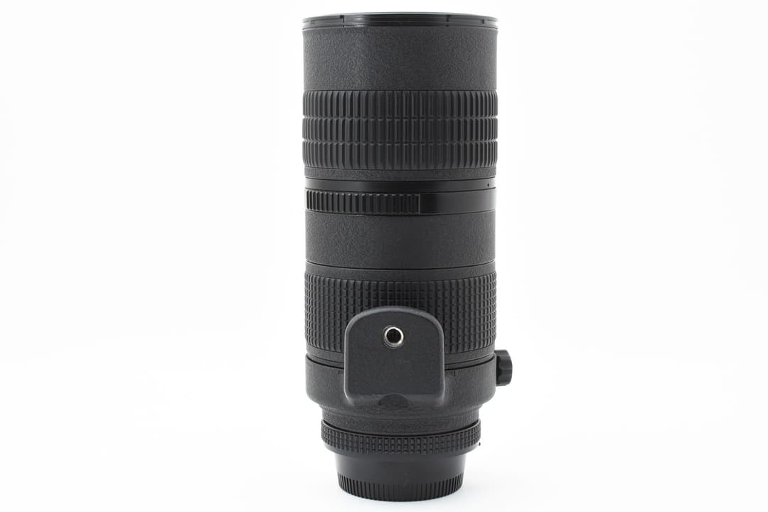 レンズ(ズーム) Nikon AF MICRO 70-180mm F4.5-5.6 D #7872